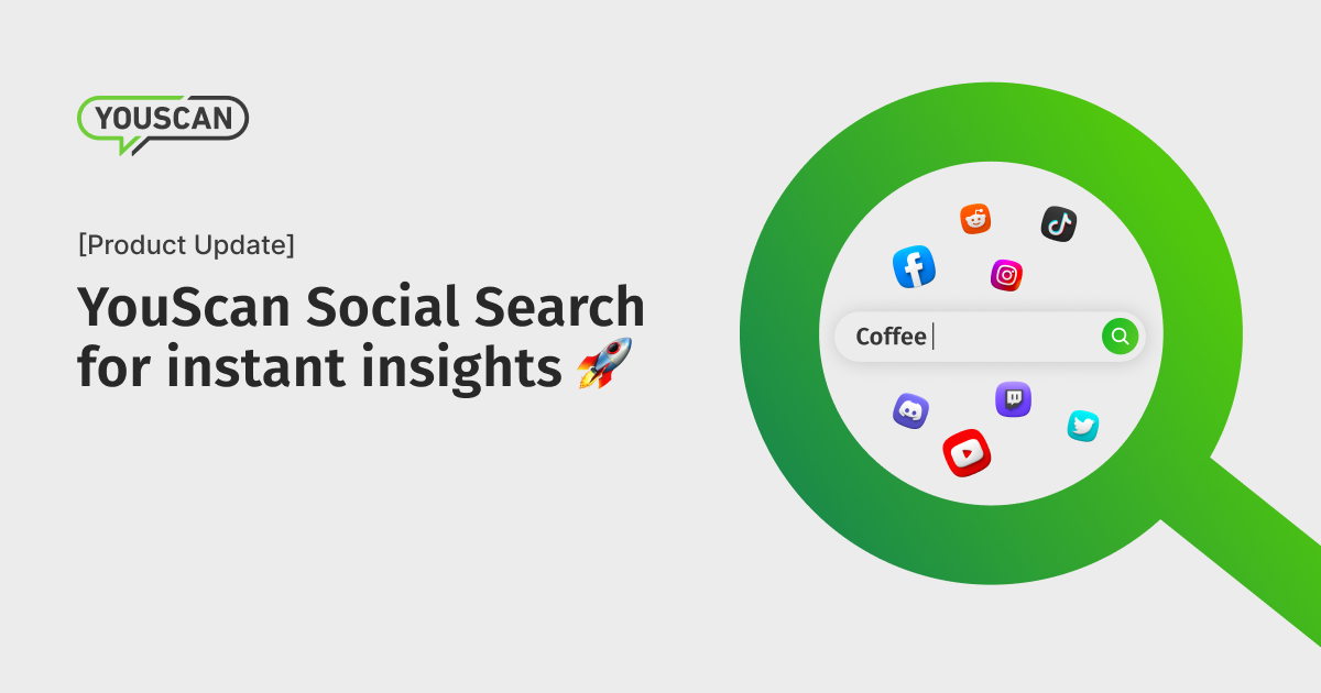 You Scan How to get insights with social media listening | YouScan