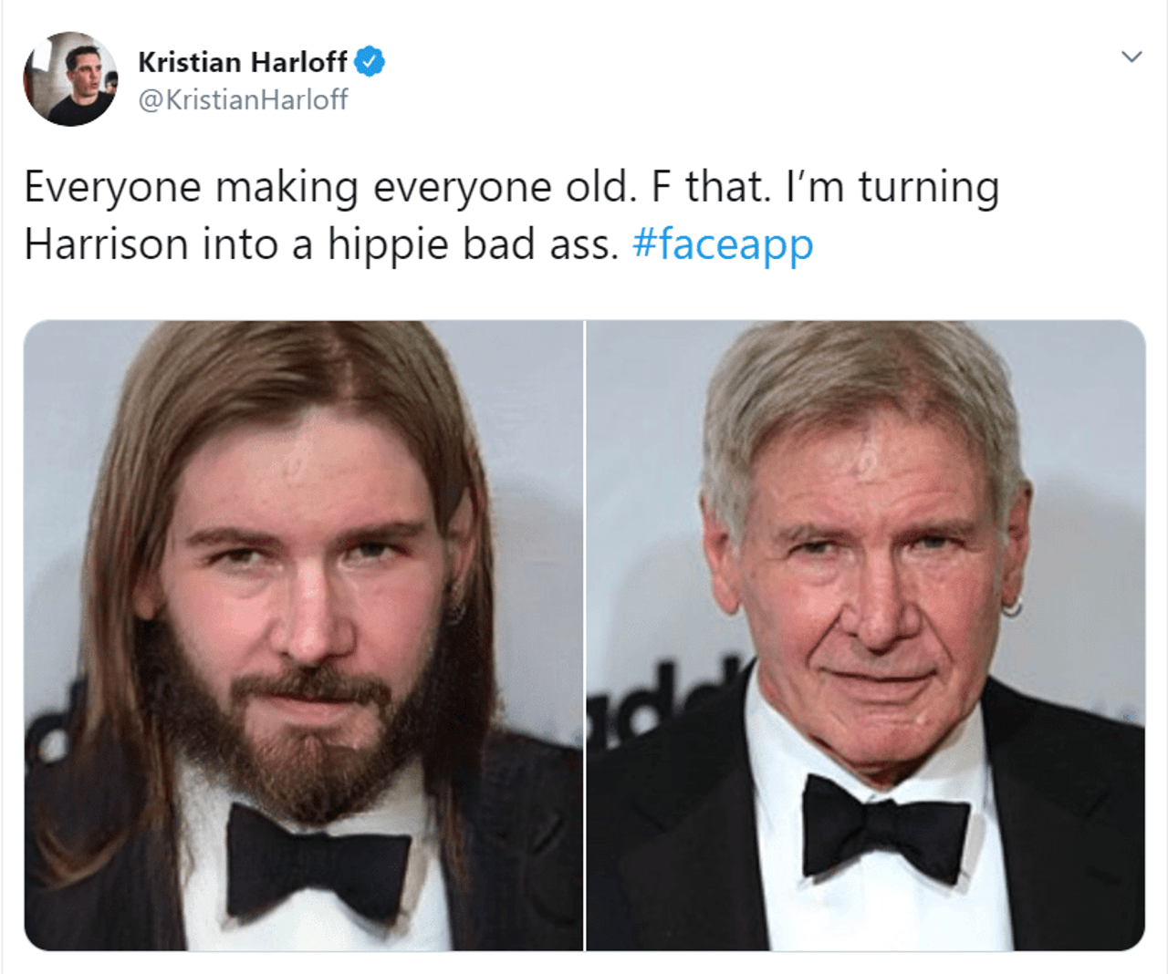 Twitter post 5