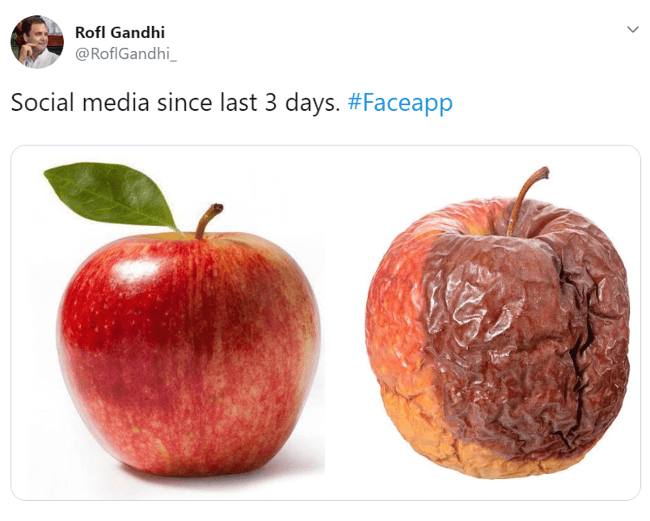 Twitter post 7