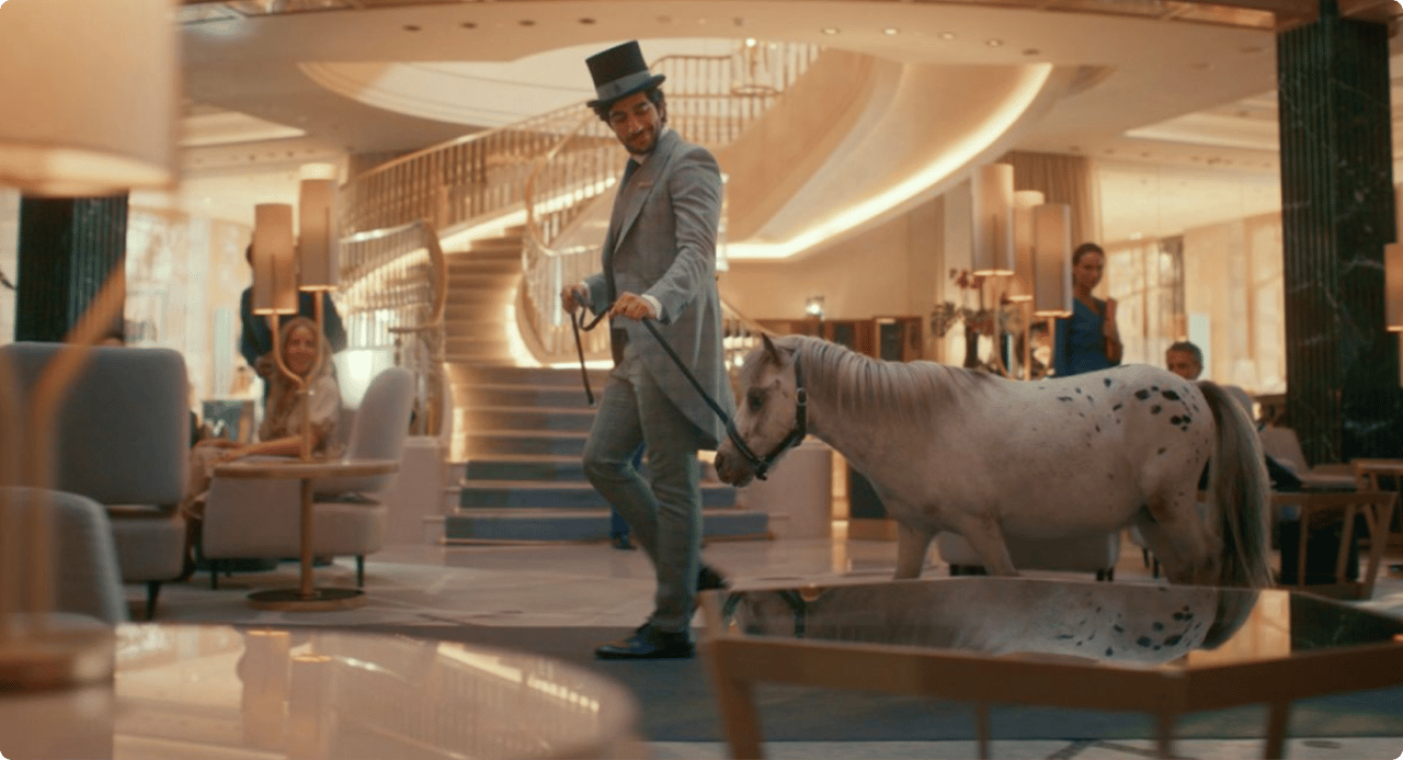 social media storytelling