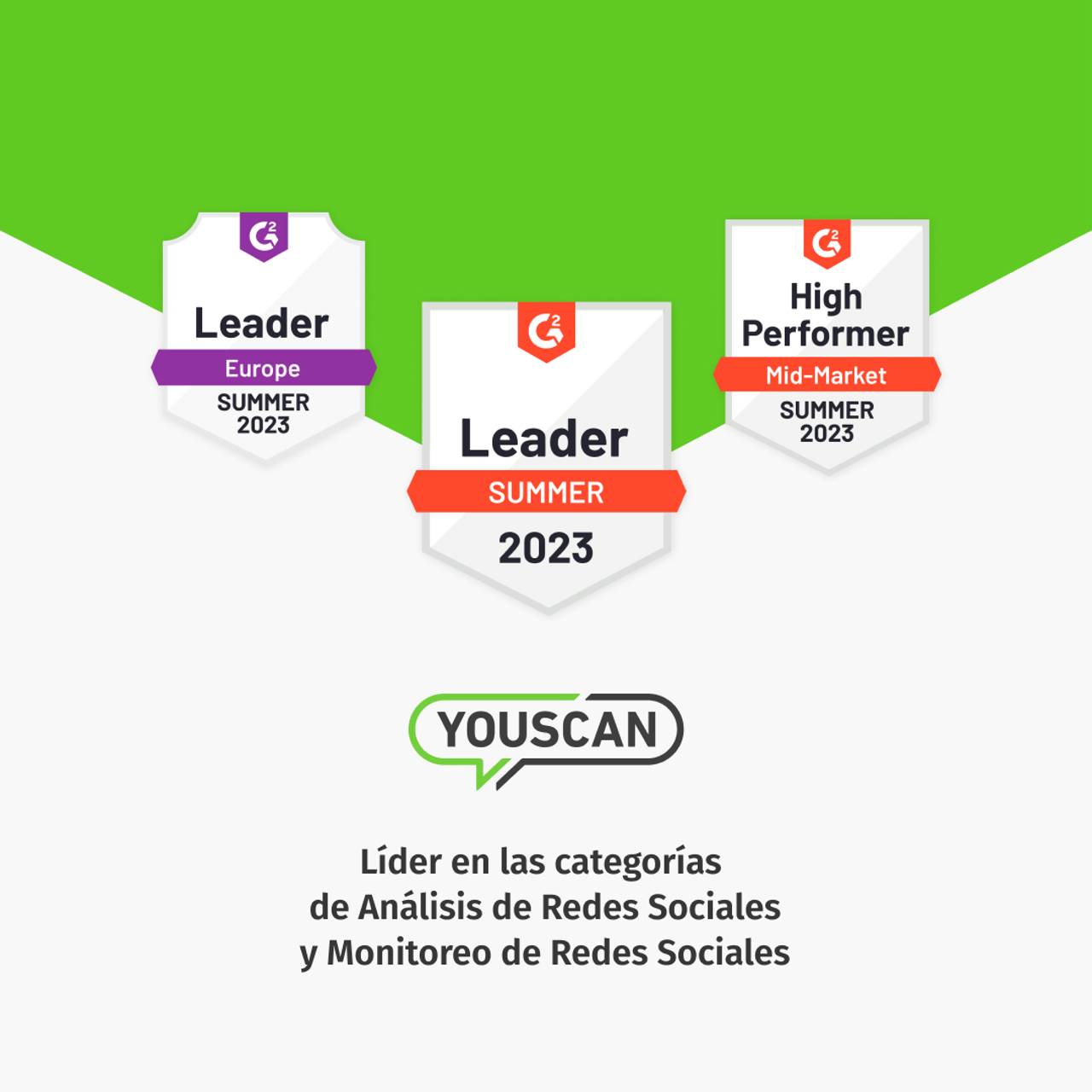 G2 Summer 2023 reports