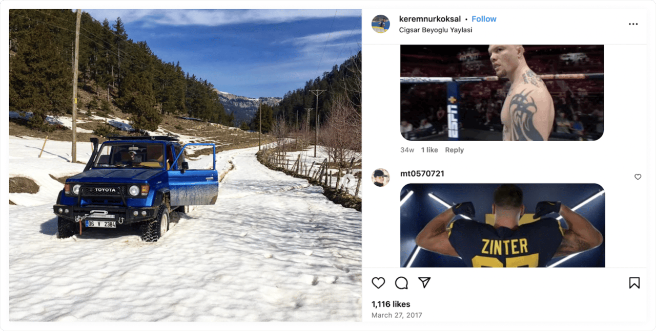 Toyota marketing contributes to tough and strong brand building