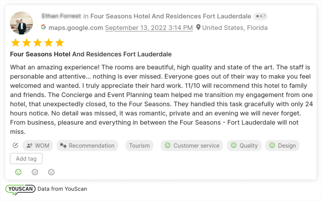 social media storytelling