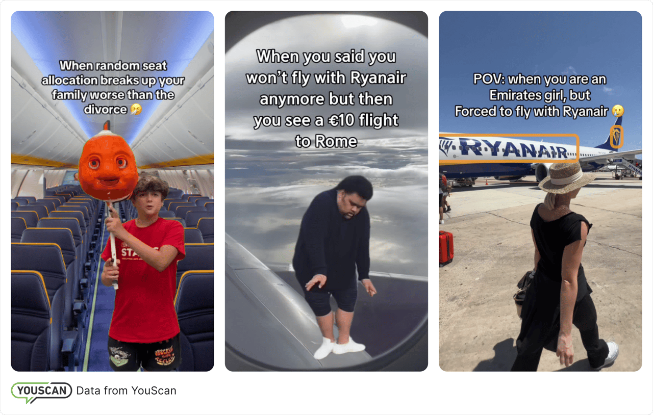 Contenidos generados por los usuarios