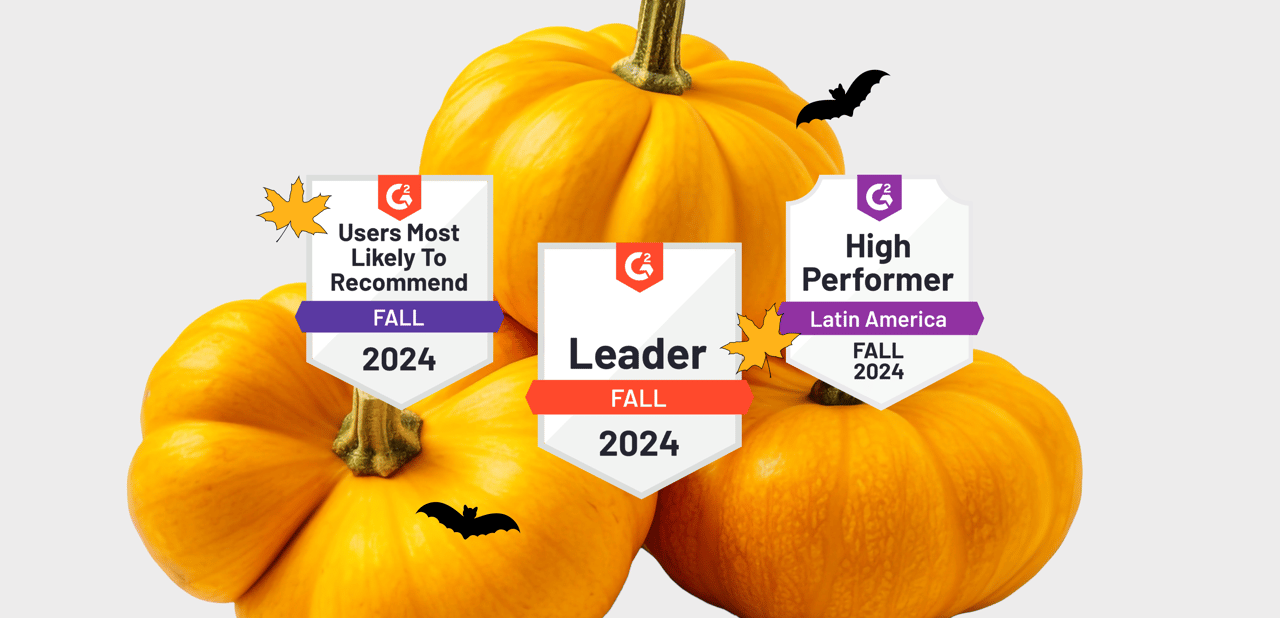 YouScan Earns Three New G2 Badges