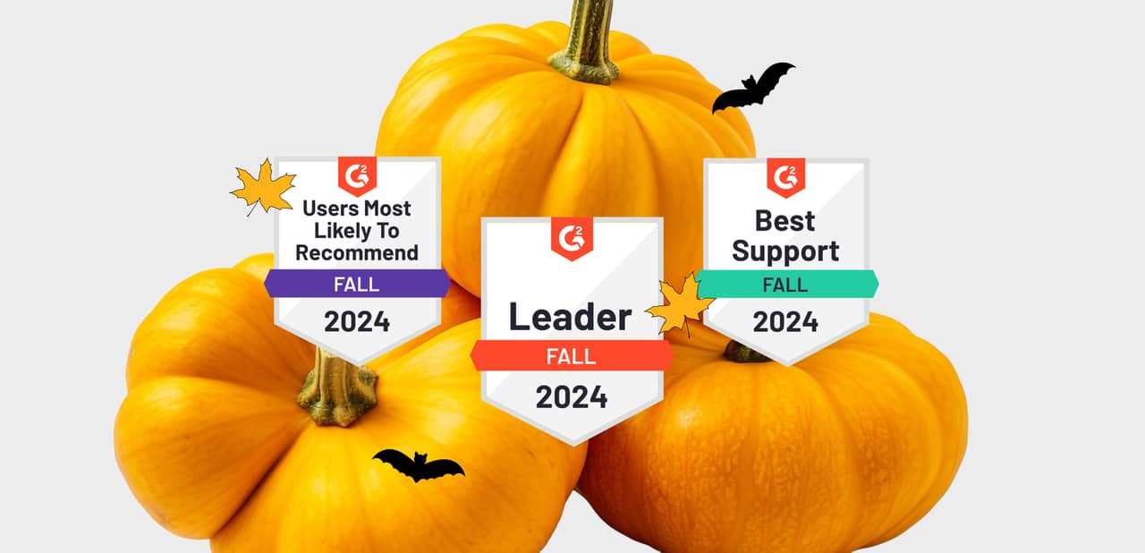 YouScan Earns Three New G2 Badges