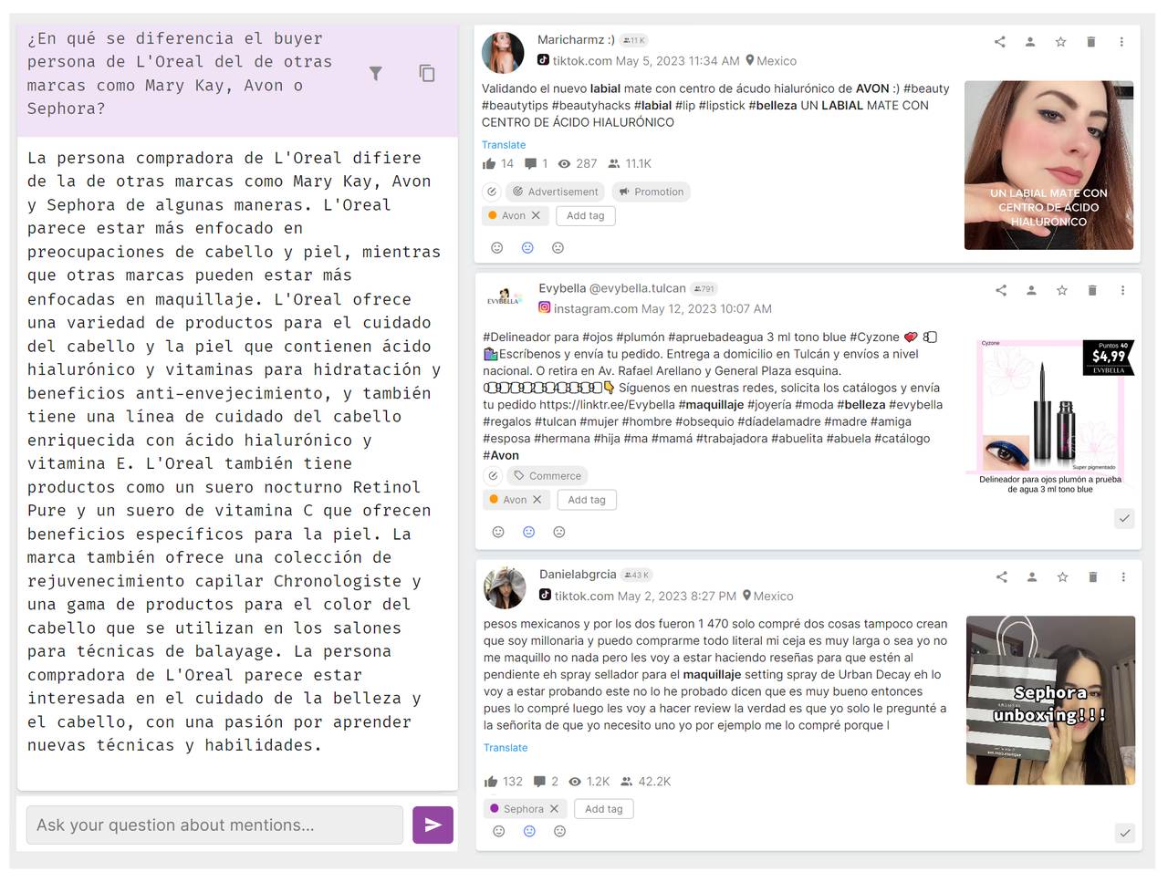 cómo crear un buyer persona