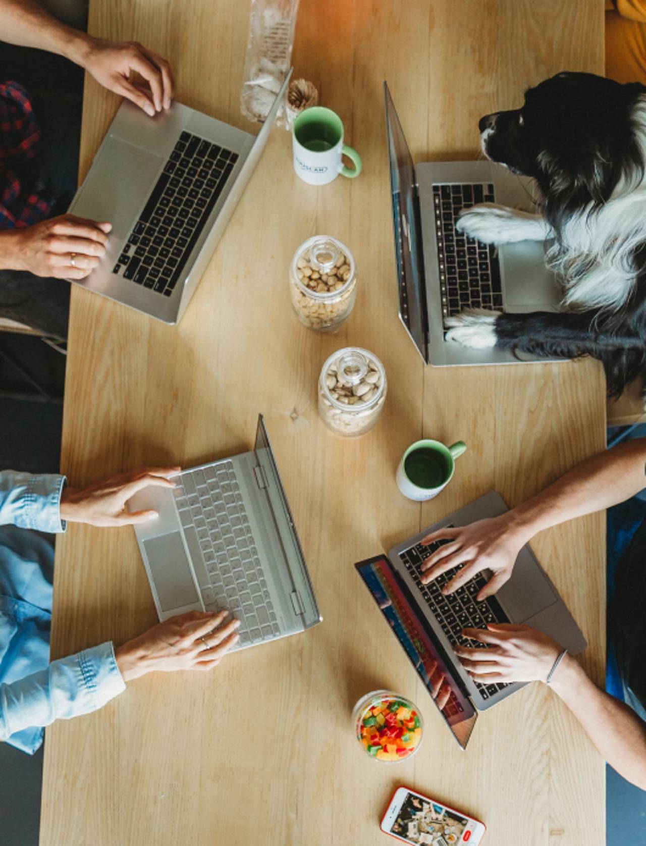 Команда YouScan