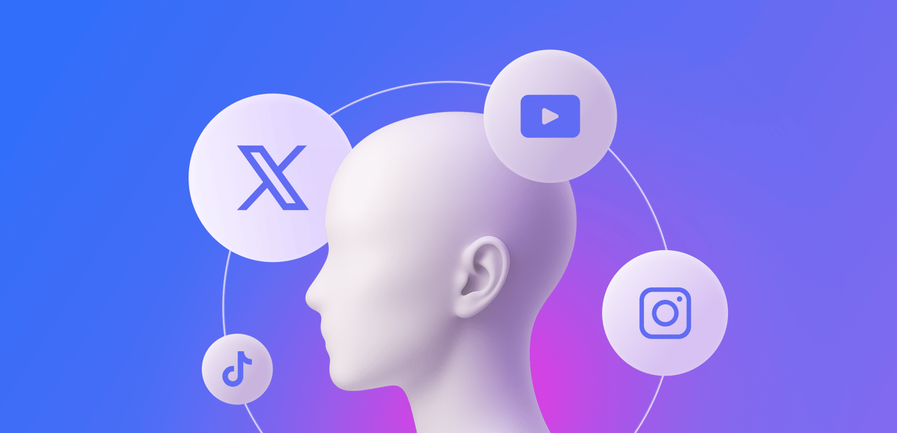 Escucha Social con IA