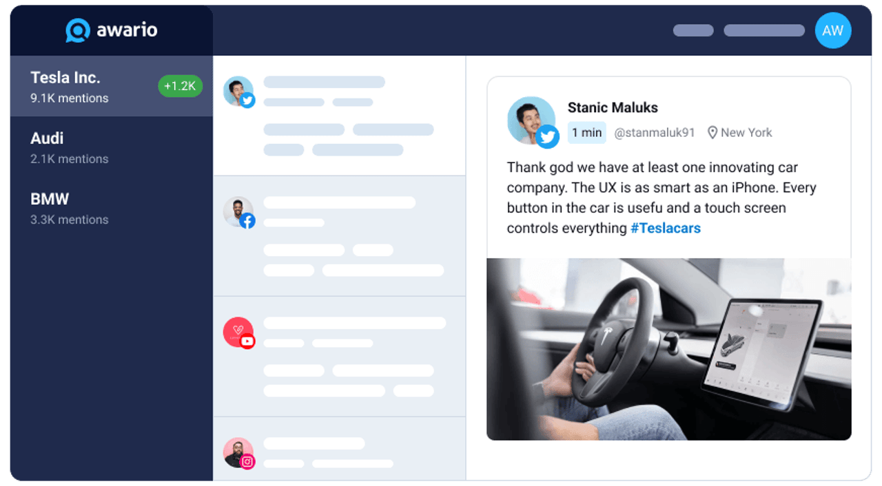 Sprinklr alternative