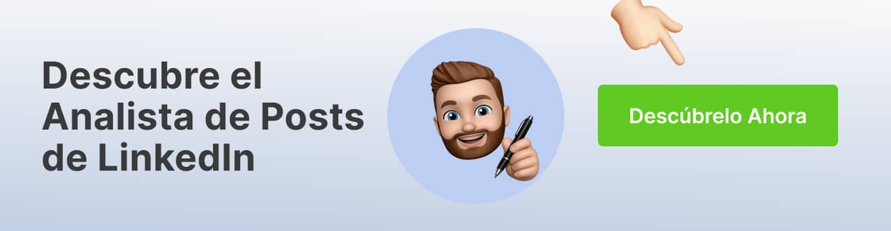 linkedin post analyzer