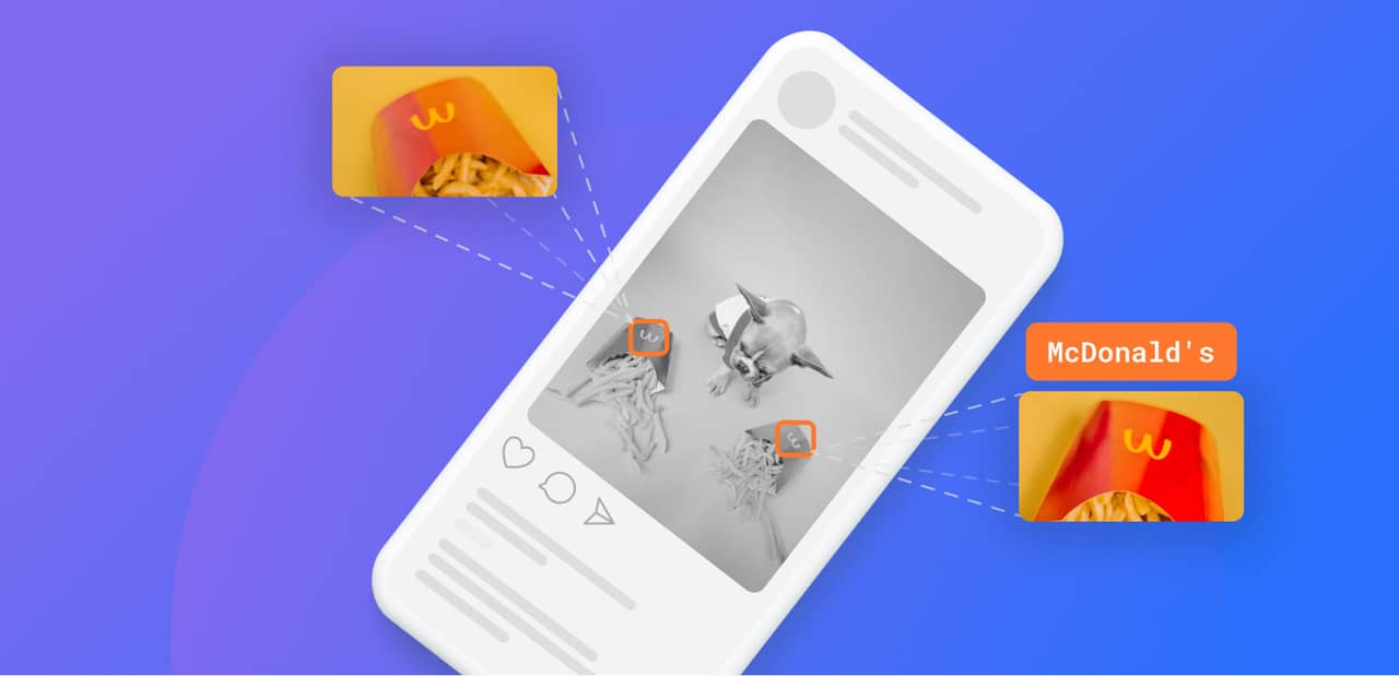 Logo recognition with YouScan