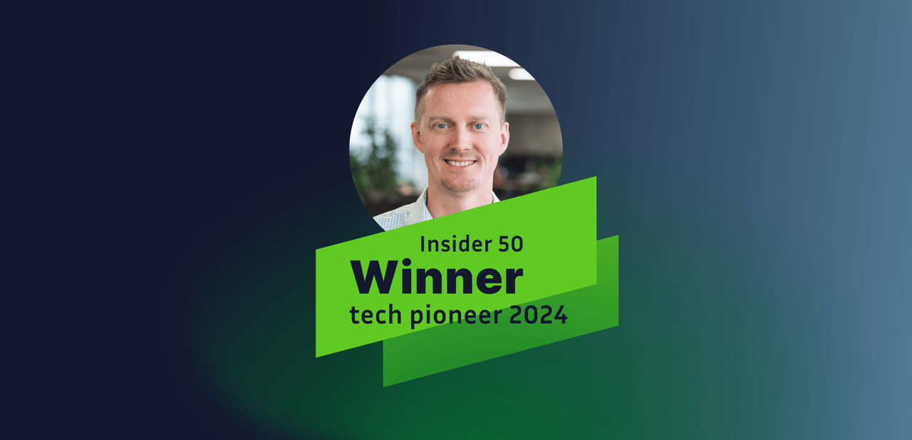 Innovación tecnológica y liderazgo de YouScan