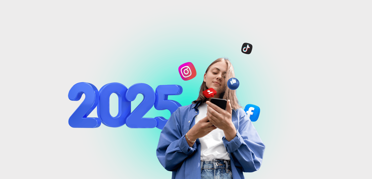 Social listening trends