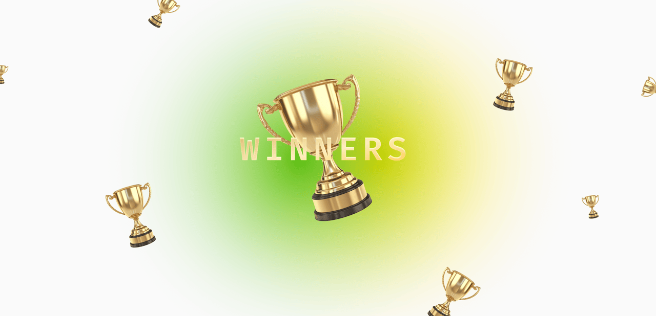 Social listening query writing competition