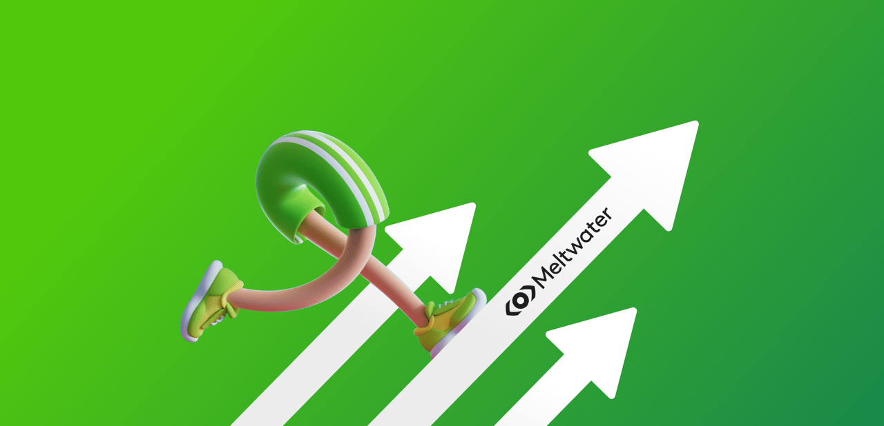 Meltwater Competitors