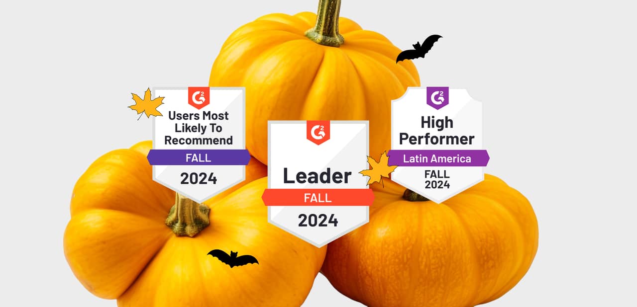 YouScan Earns Three New G2 Badges