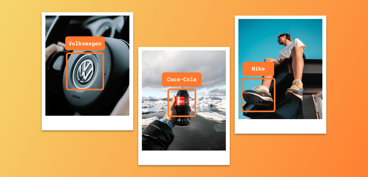 YouScan software de reconocimiento de logotipos