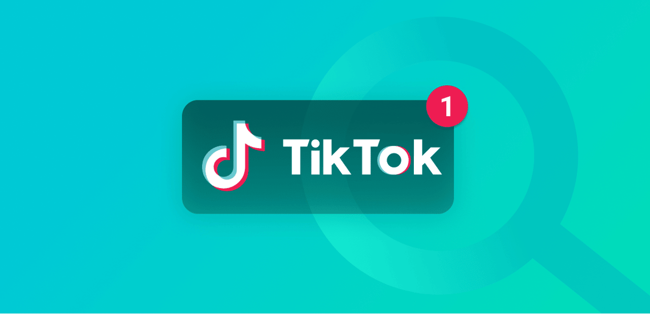 TikTok logo