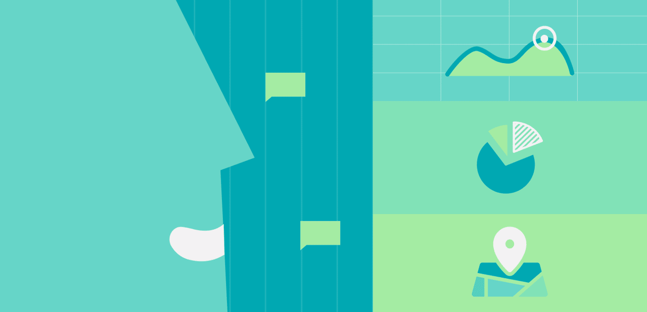 Monitoring various elements