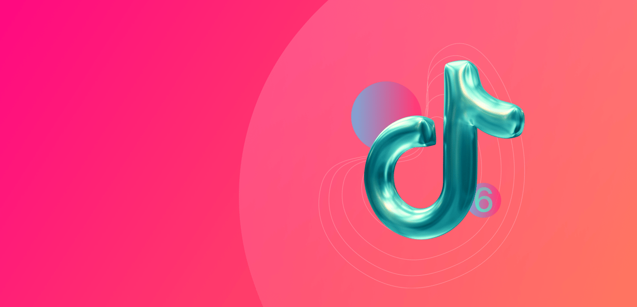 Tendencias en TikTok