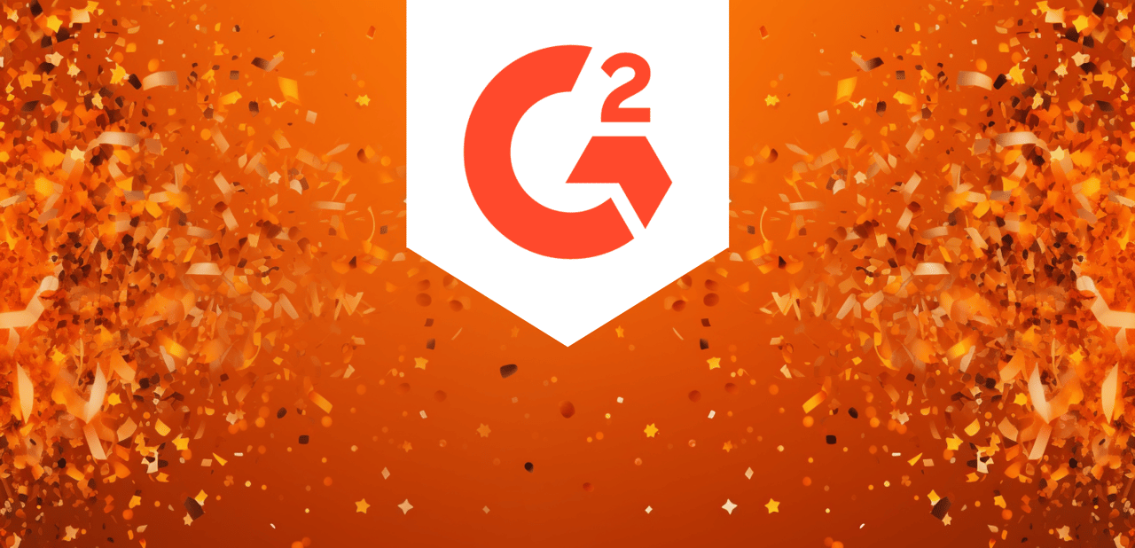 YouScan's Leadership on G2