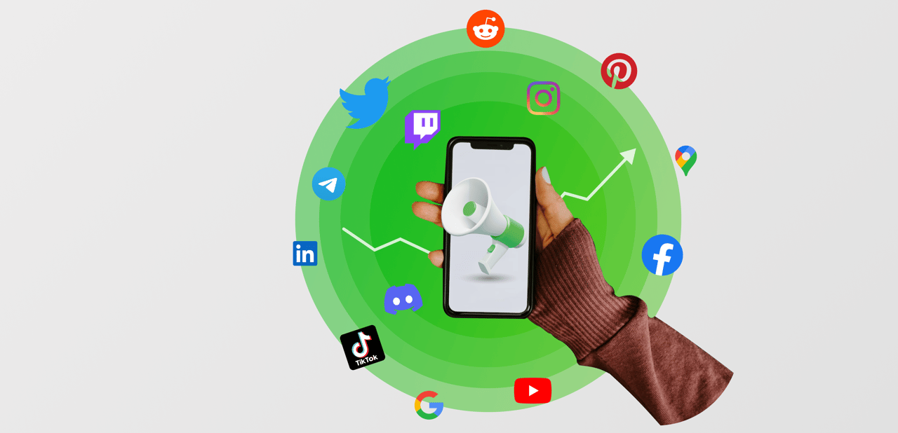 Mejora tu CX con la escucha en redes sociales