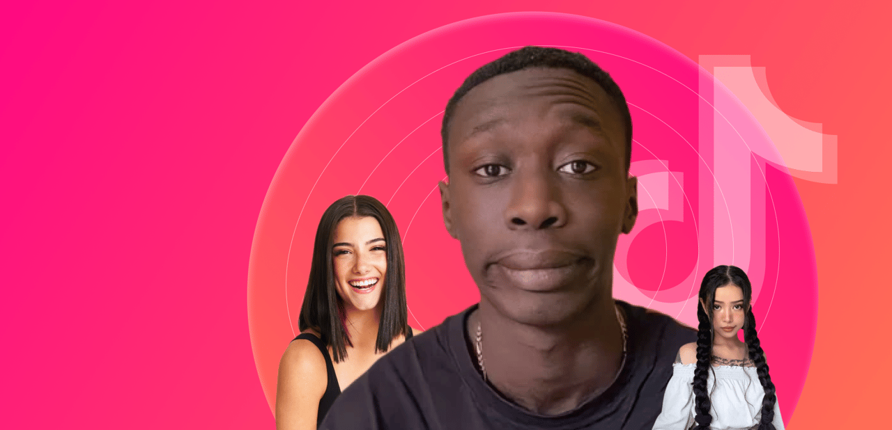 Популярні Тік Токери