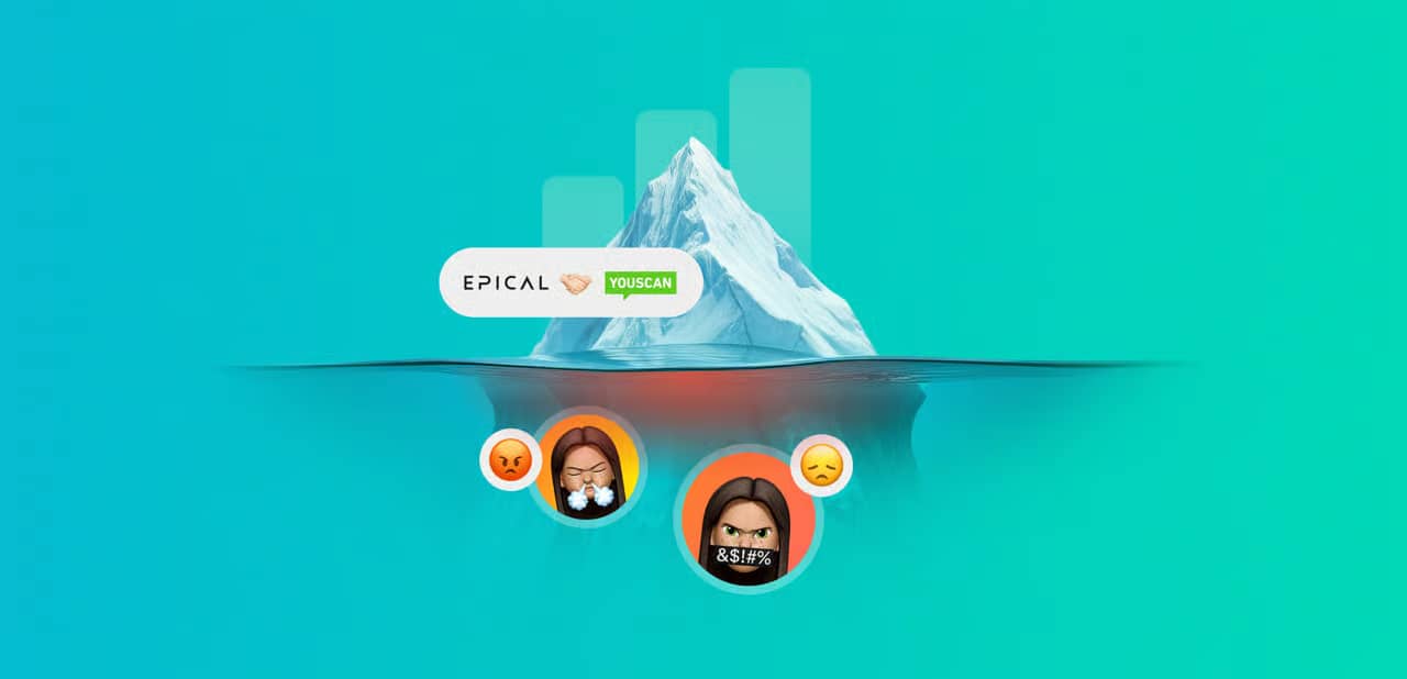 Cómo una firma de inteligencia del consumidor capta lo que los dashboards de sentimiento pasan por alto
