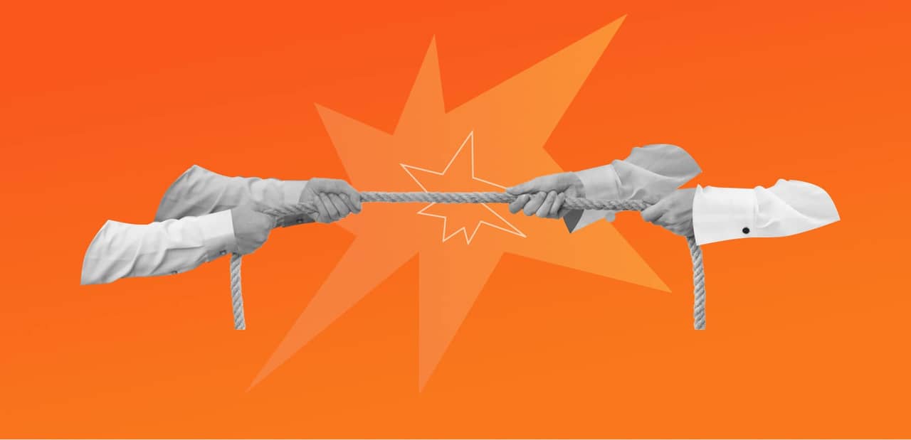 Конкурентний аналіз