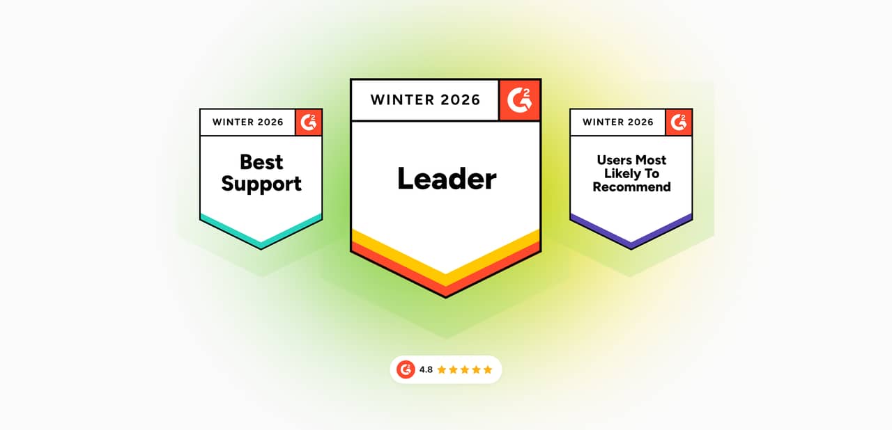 265+ Users Share What Speeds Up Their Social Listening Workflow [G2 Winter 2026 Edition]