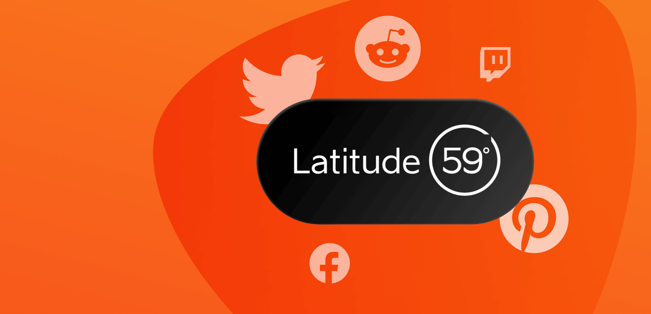 Latitude59