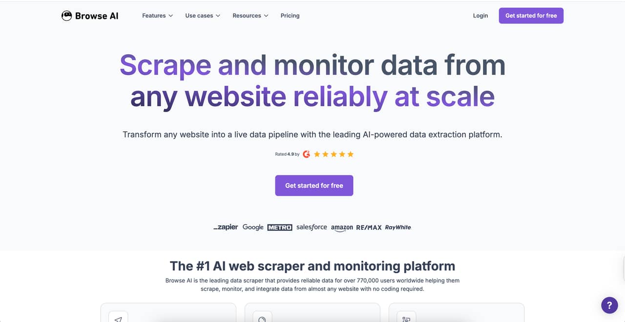 Browse AI