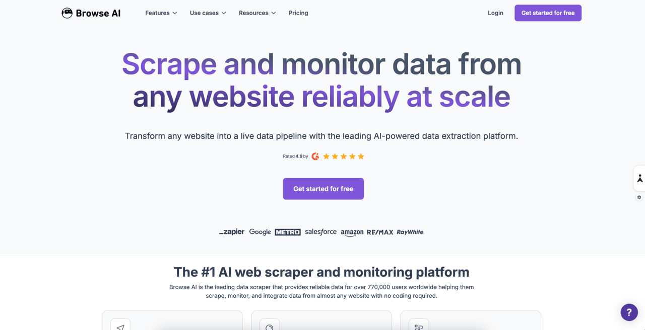 Browse AI