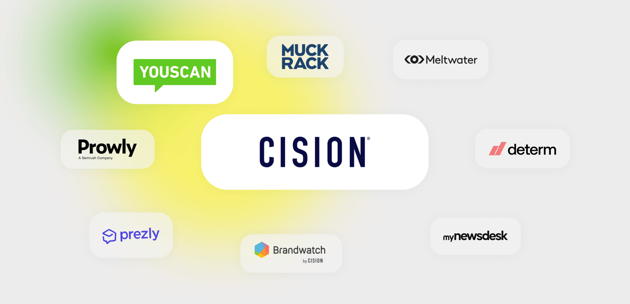 Best Cision Alternatives in 2026: 8 Tools Compared by What They're Actually Built For