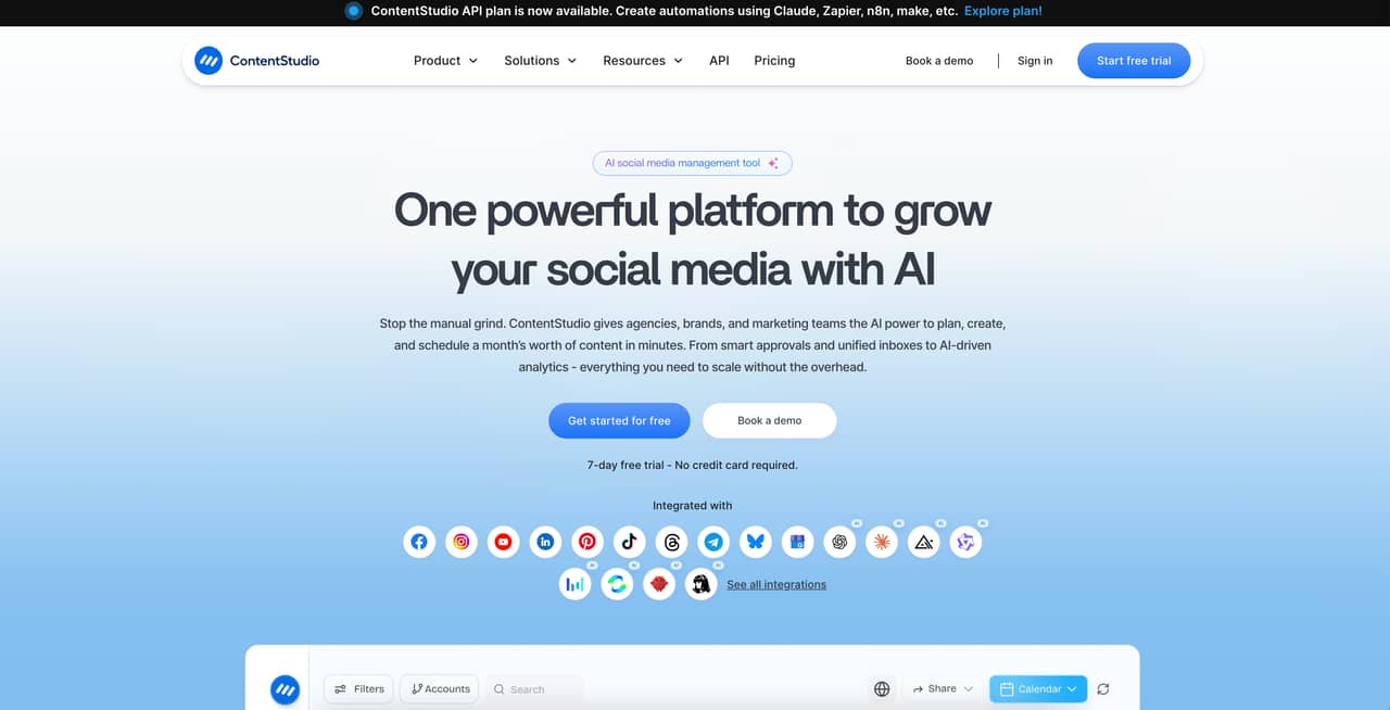 ContentStudio