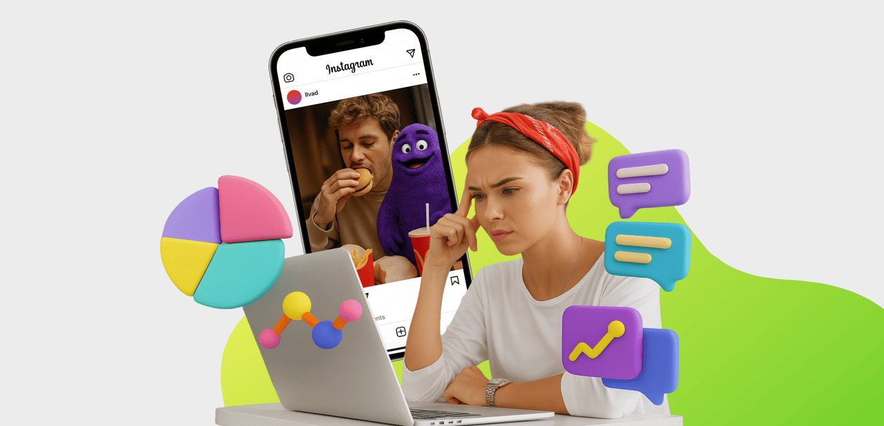 what is social media listening