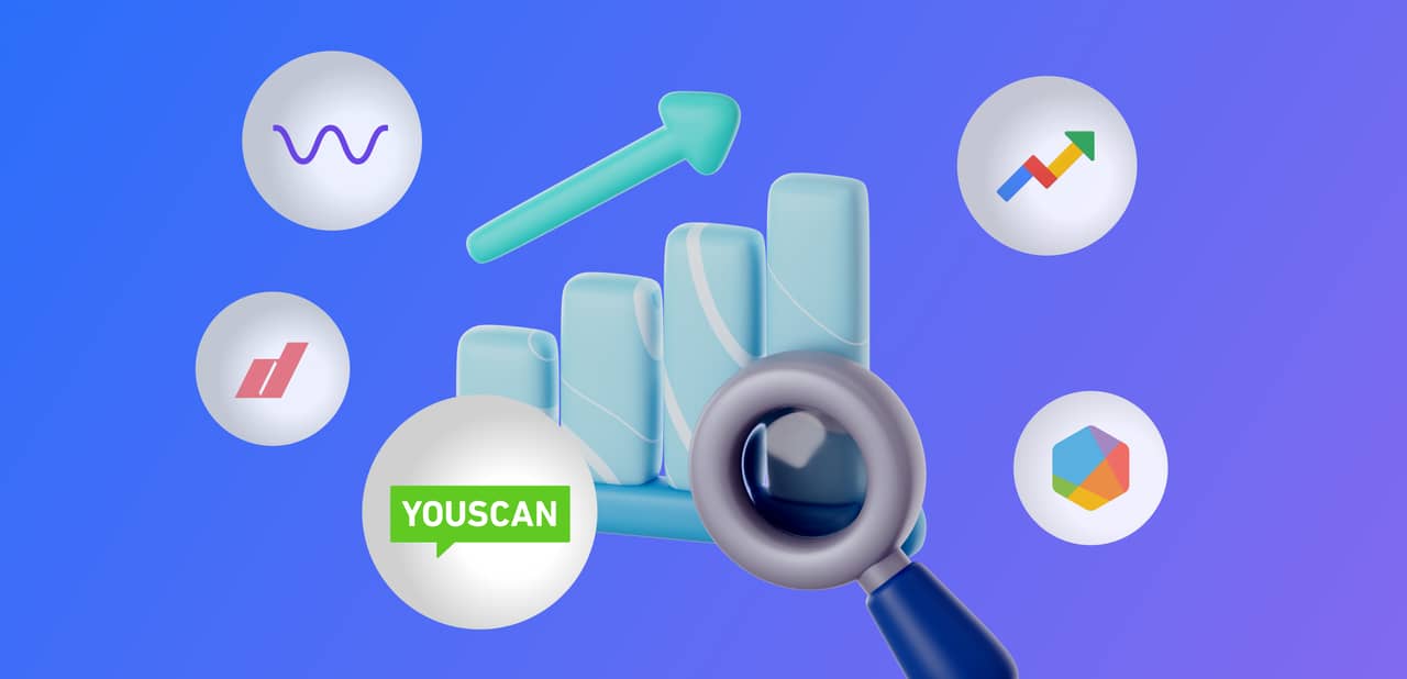 найкращий аналіз трендів