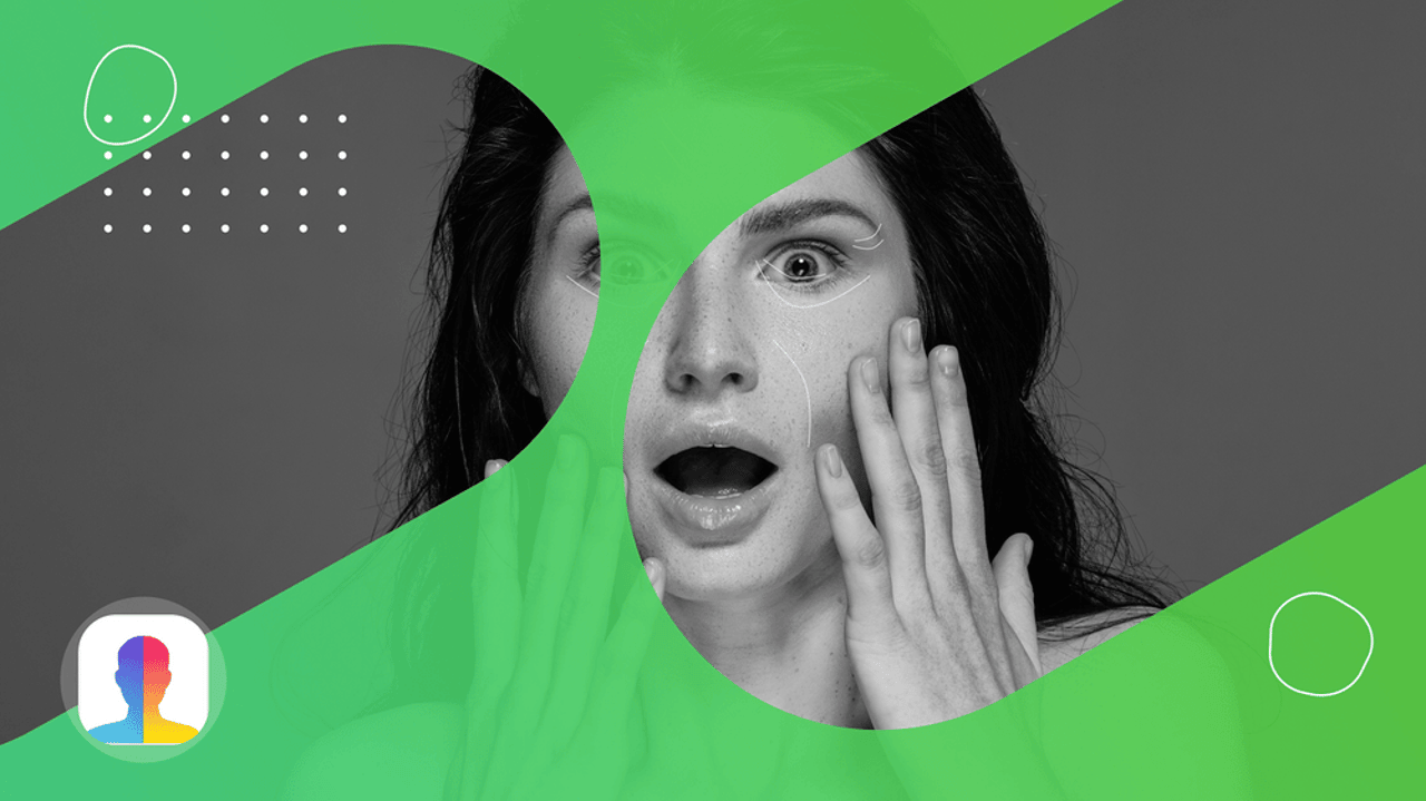 Social Media Conversation Around FaceApp | YouScan