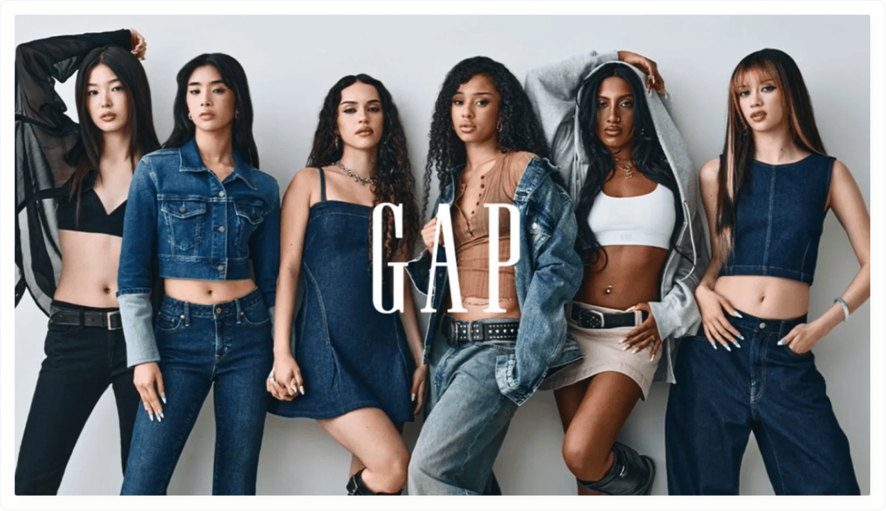 GAP