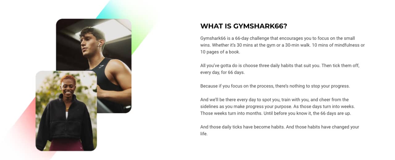 Gymshark