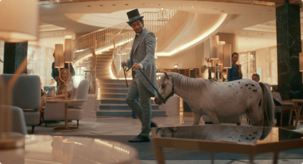 social media storytelling