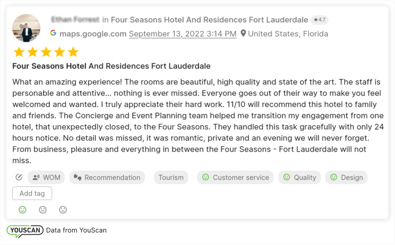 social media storytelling