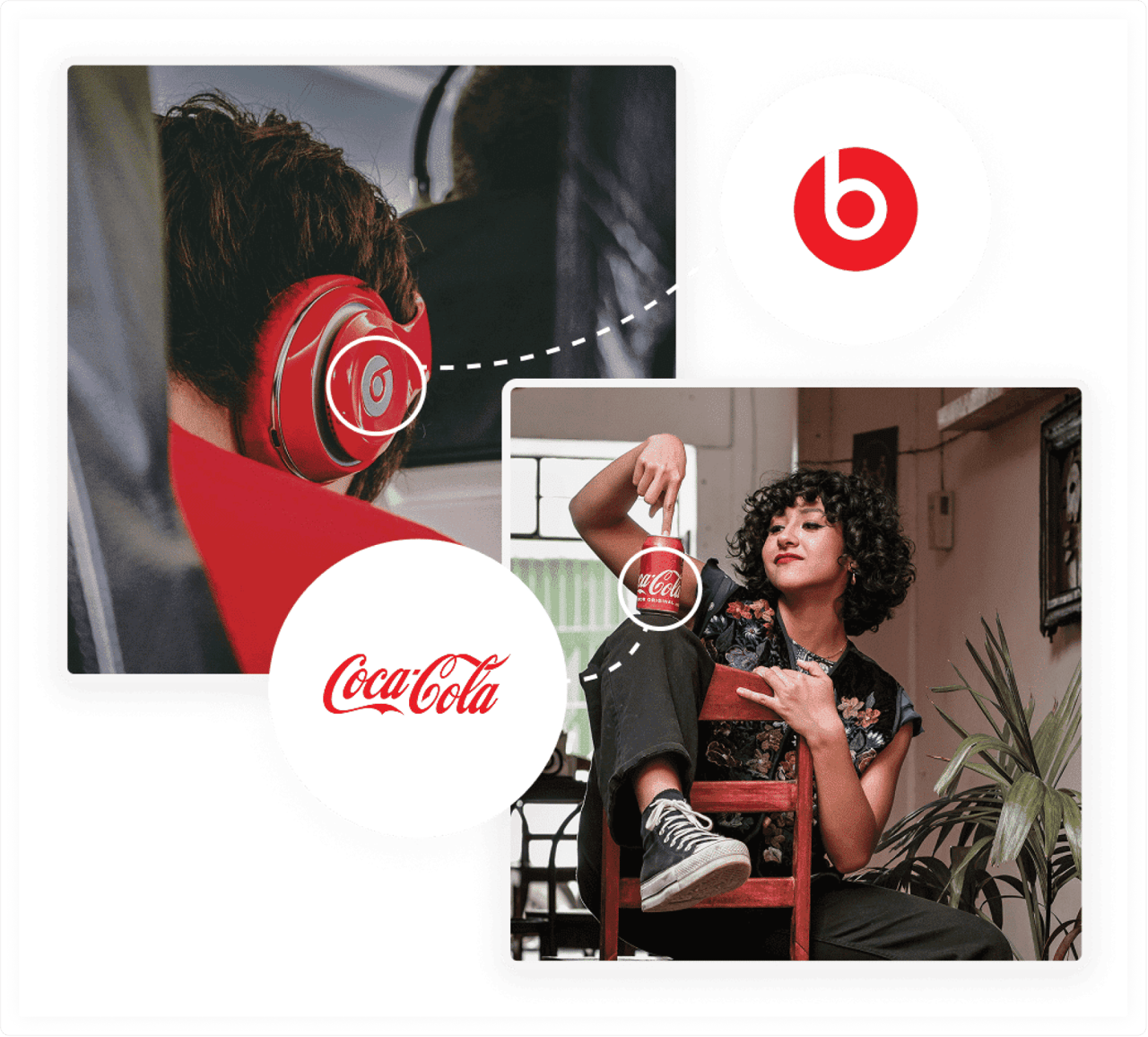 Розпізнавання лого YouScan