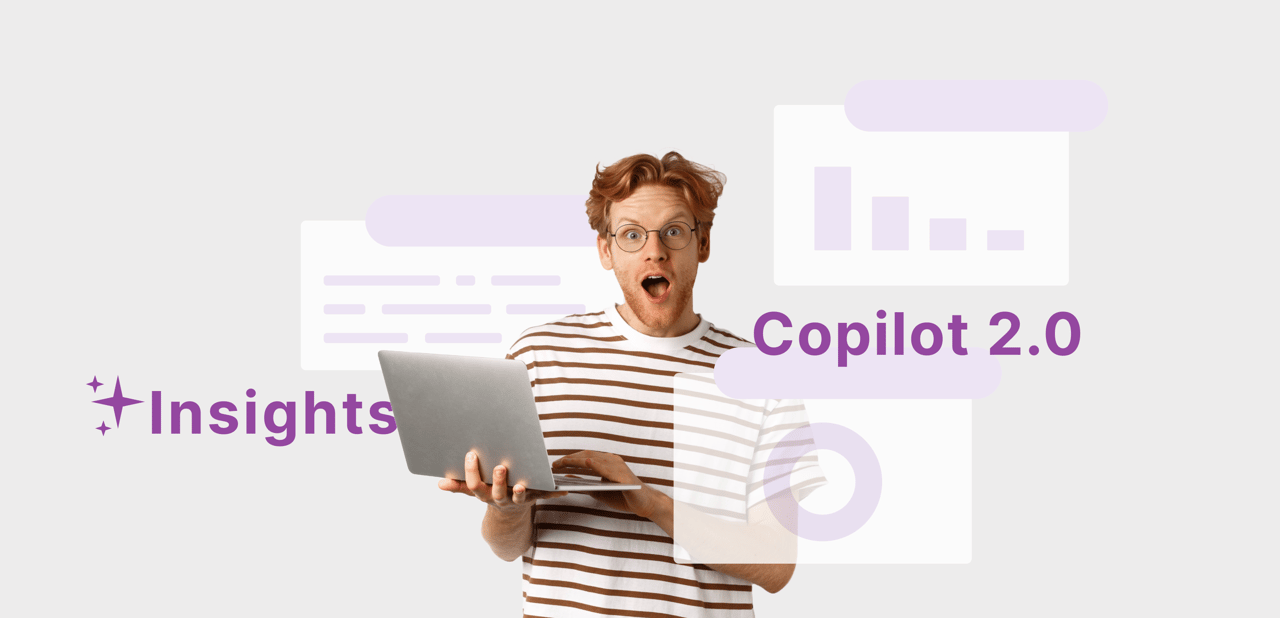 Insights Copilot 2.0