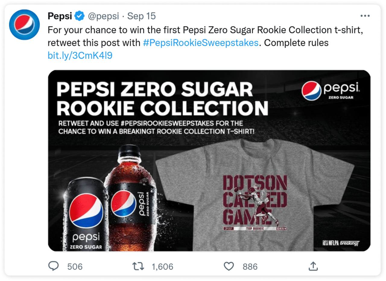 Pepsi