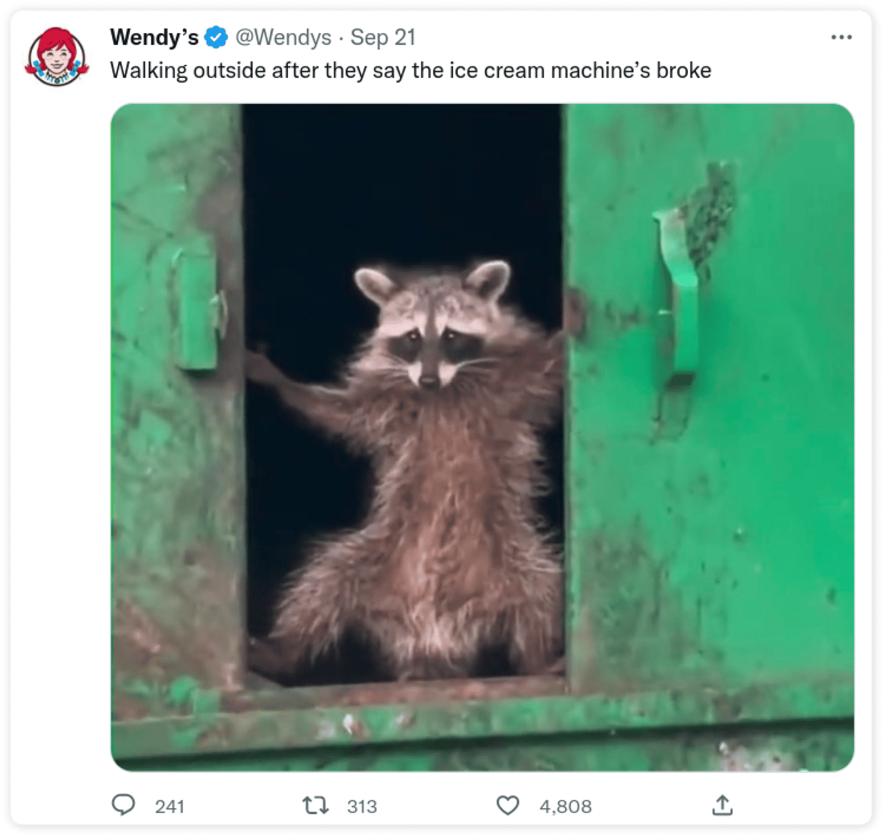 Wendy's