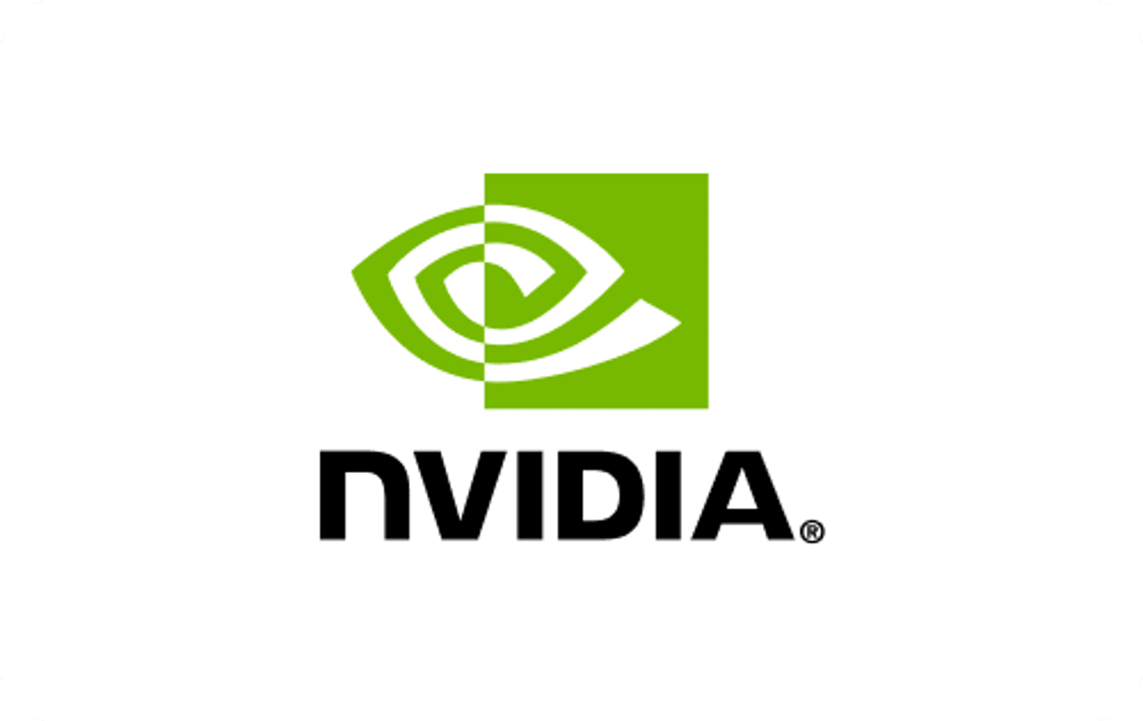 Logo Nvidia