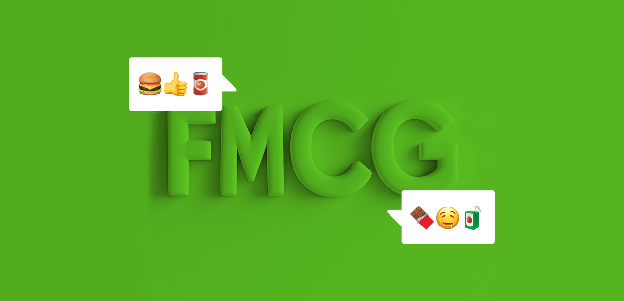 Social Listening for FMCG