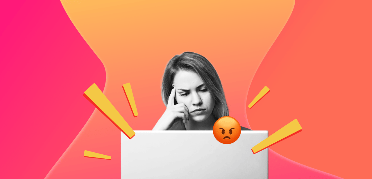 Customer pain points